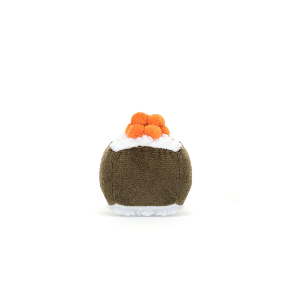 Sassy Sushi Hosomaki - Official Jellycat