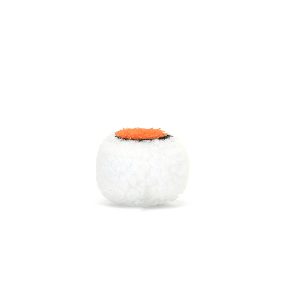 Sassy Sushi Uramaki - Official Jellycat
