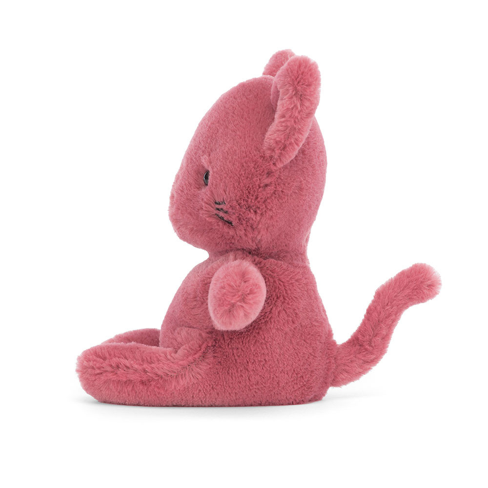  ジェリーキャット ウイスカー Sweetsicle Cat - Official Jellycat