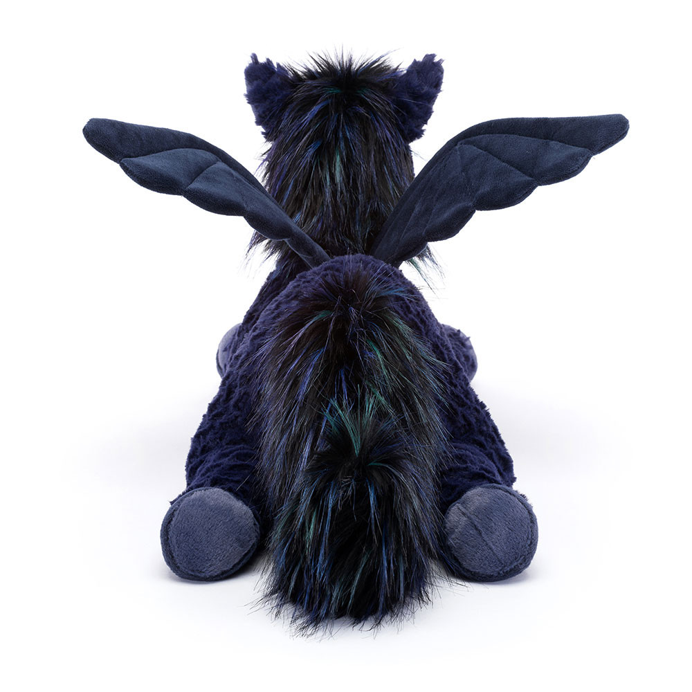 新品　jelly cat Seraphina Pegasus 羽のある 馬 Seraphina Pegasus - Official Jellycat