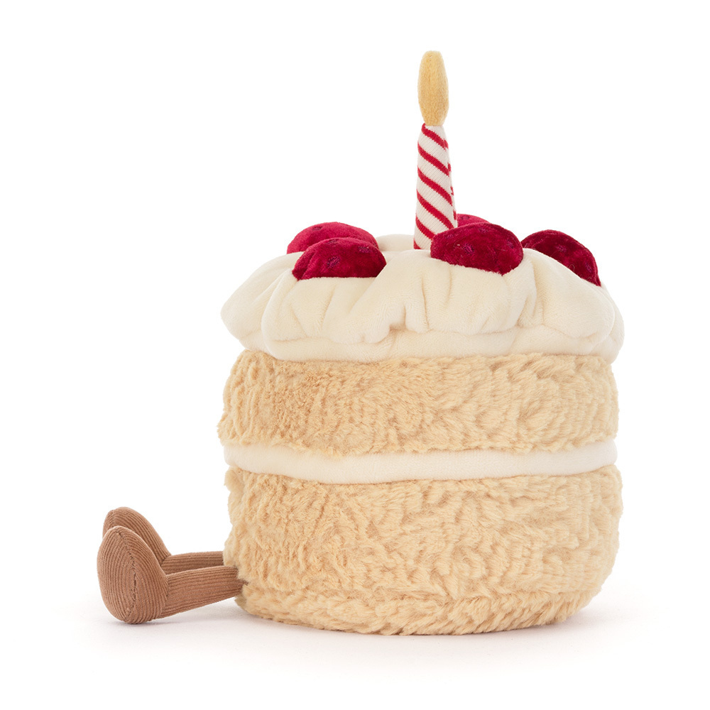 Amuseables Birthday Cake, View 2