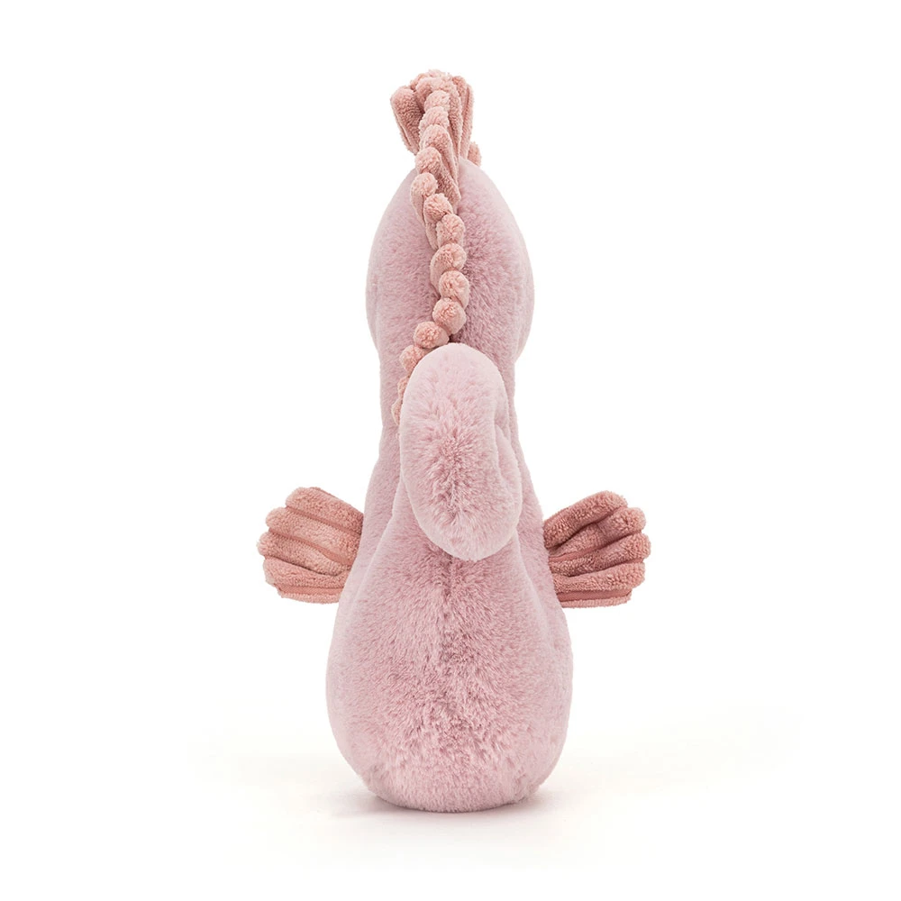 Sienna Seahorse, View 3