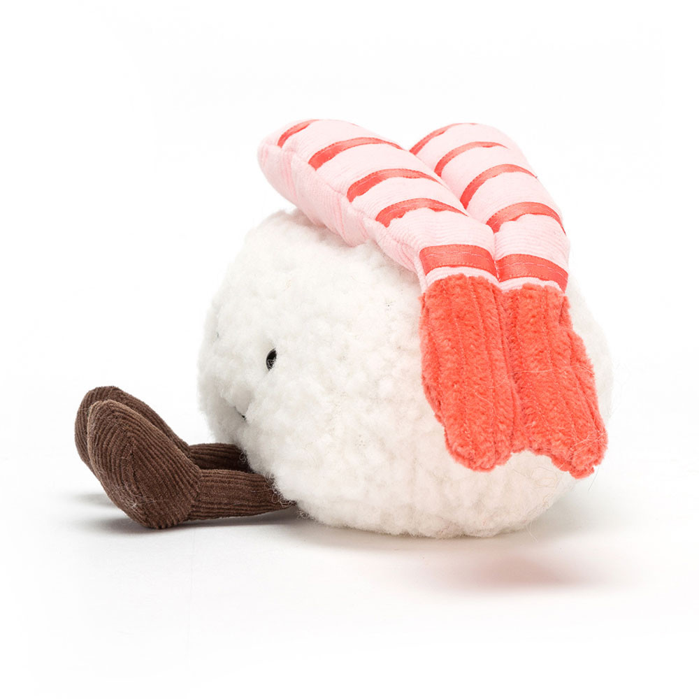 Silly Sushi Nigiri - Official Jellycat