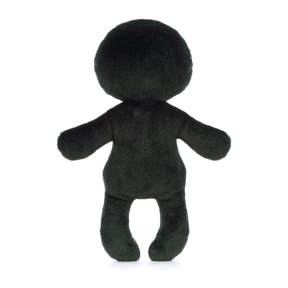 JELLY CAT - ジェリーキャット　ぬいぐるみ　スケルトン　ボブ Skeleton Bob - Official Jellycat