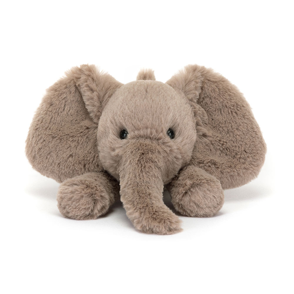Smudge Elephant - Official Jellycat