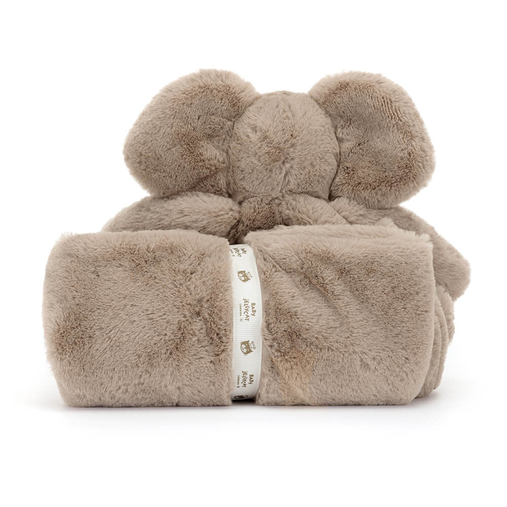 Smudge Elephant Blankie - Official Jellycat