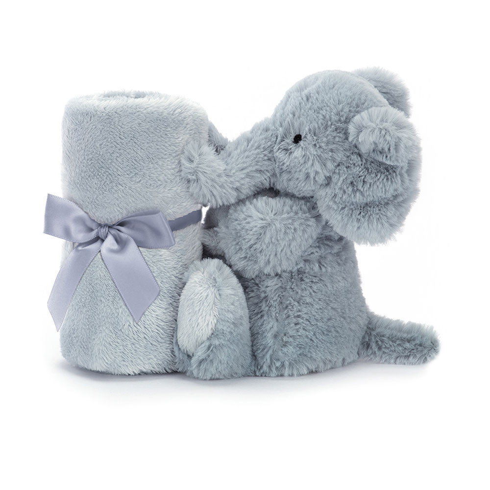 Snugglet Elephant Soother, View 2