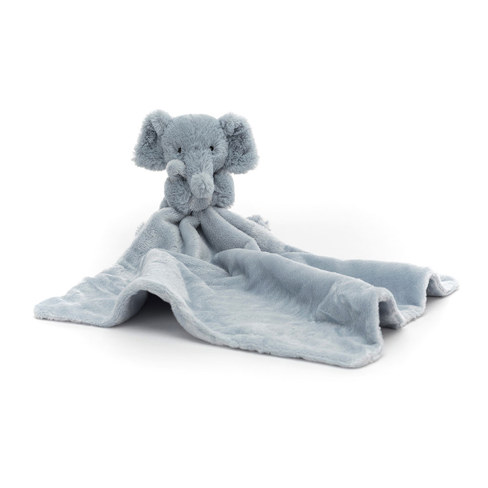 Snugglet Elephant Soother, View 4