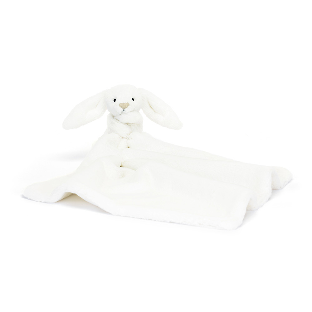 Bashful Luxe Bunny Willow Soother - Official Jellycat