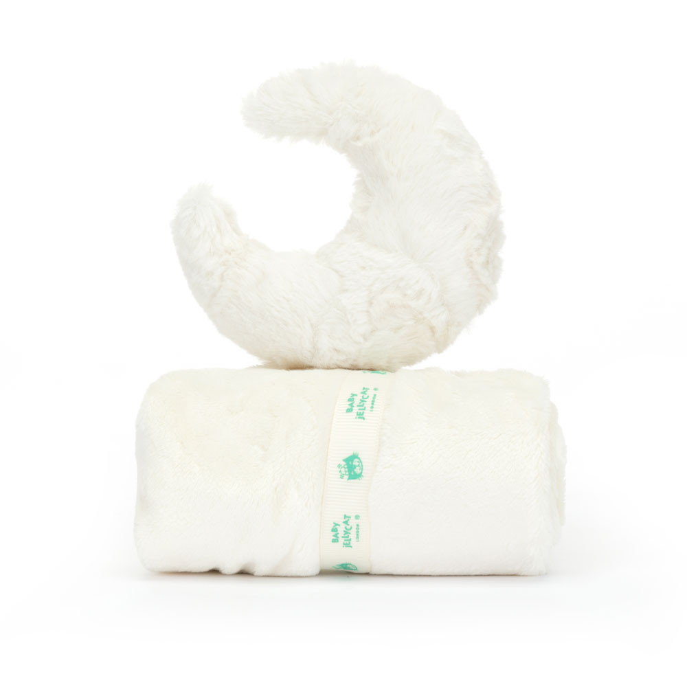 Amuseables Moon Soother - Official Jellycat
