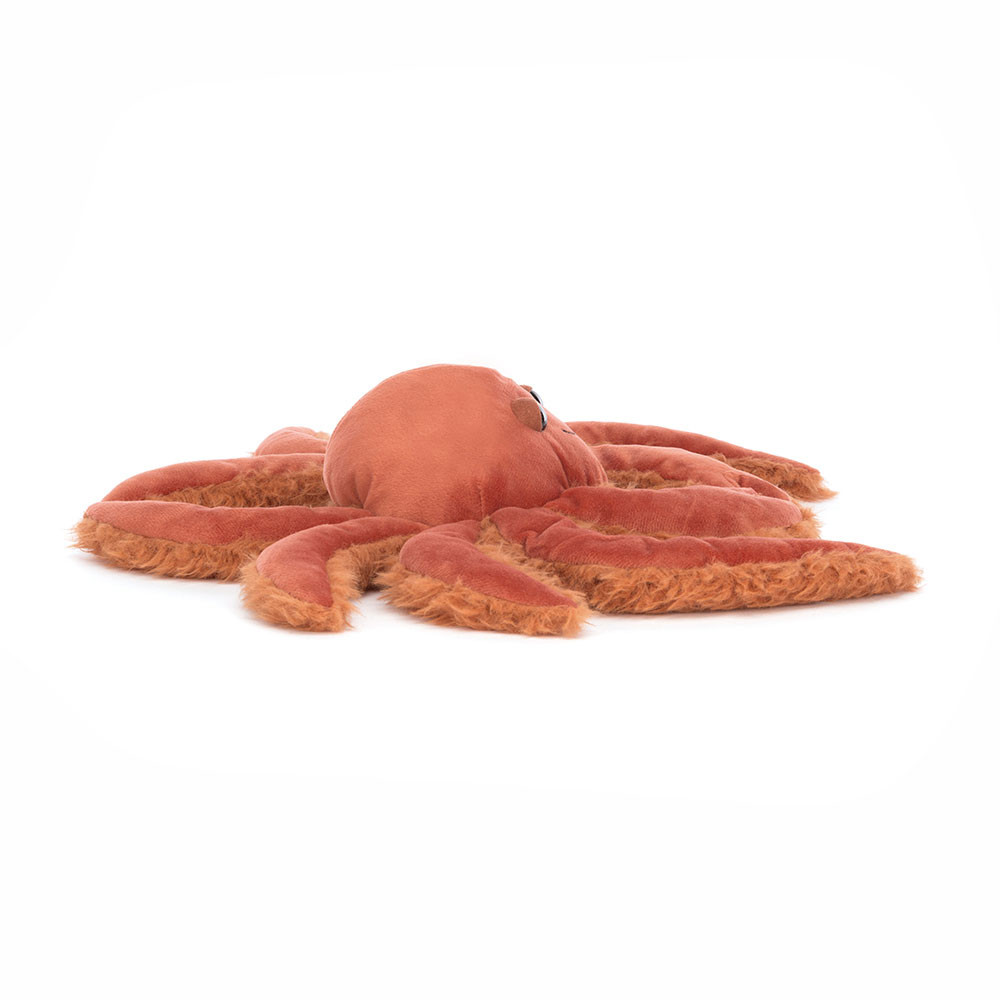 Spindleshanks Crab - Official Jellycat