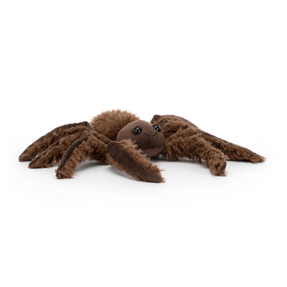 Spindleshanks Spider - Official Jellycat