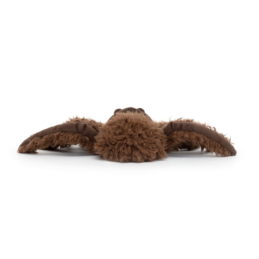 Spindleshanks Spider - Official Jellycat