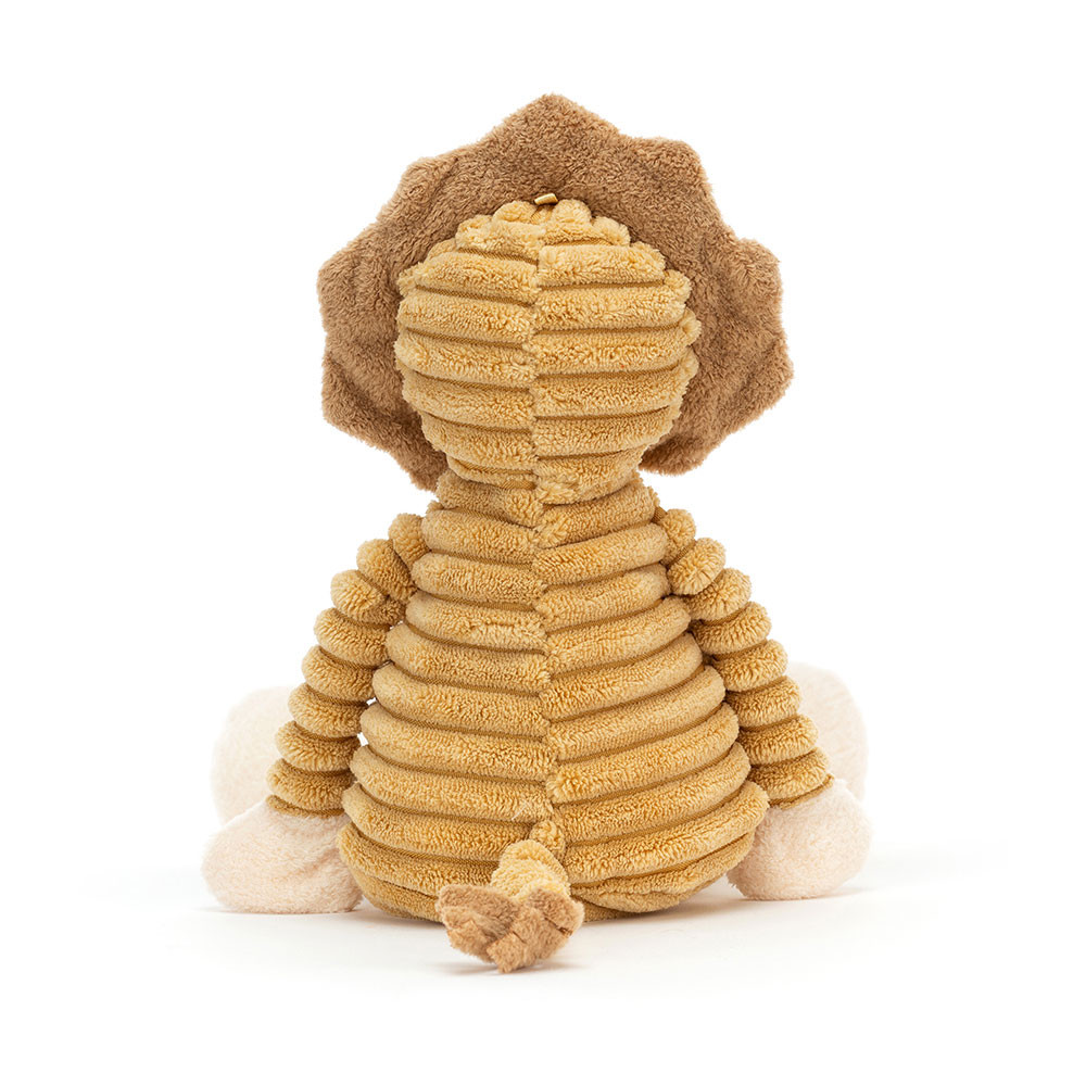 Cordy Roy Baby Lion Official Jellycat