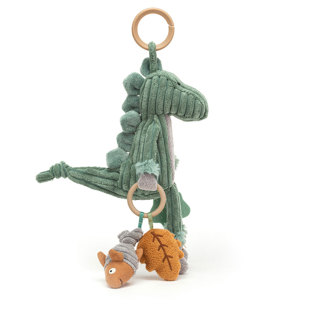 Cordy Roy Dino Activity Toy, Main View