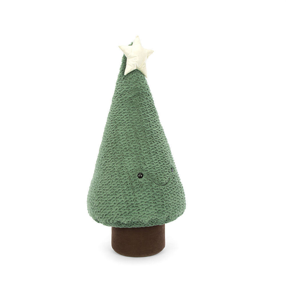 Amuseables Blue Spruce Christmas Tree Really Big, Main View