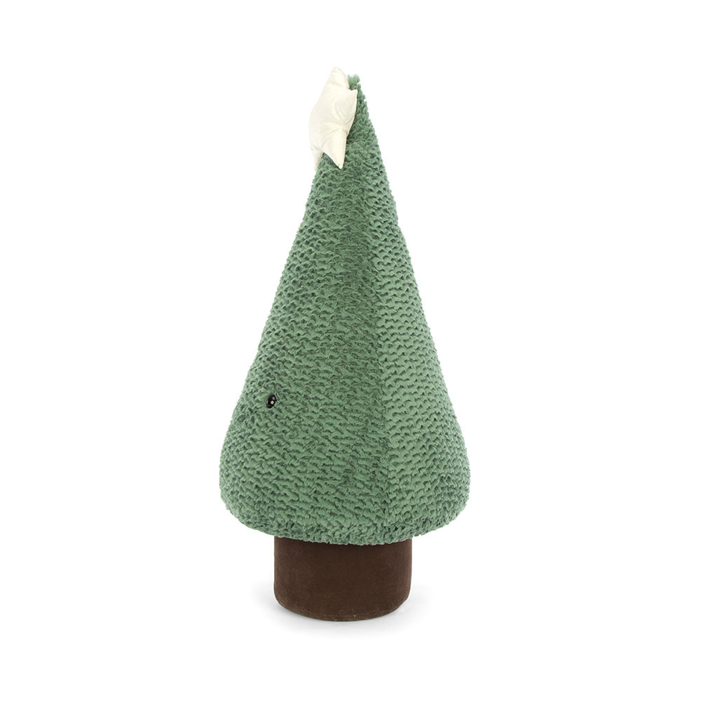 Amuseables Blue Spruce Christmas Tree - Official Jellycat