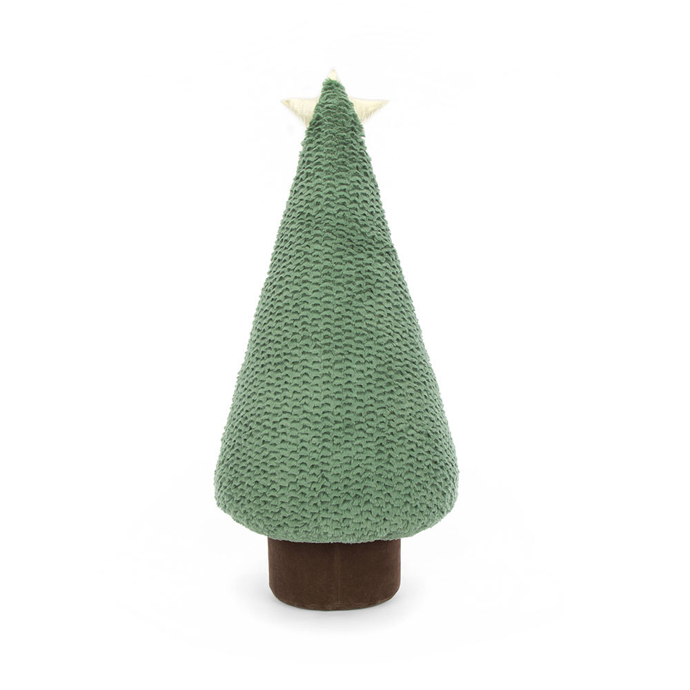 Amuseables Blue Spruce Christmas Tree - Official Jellycat