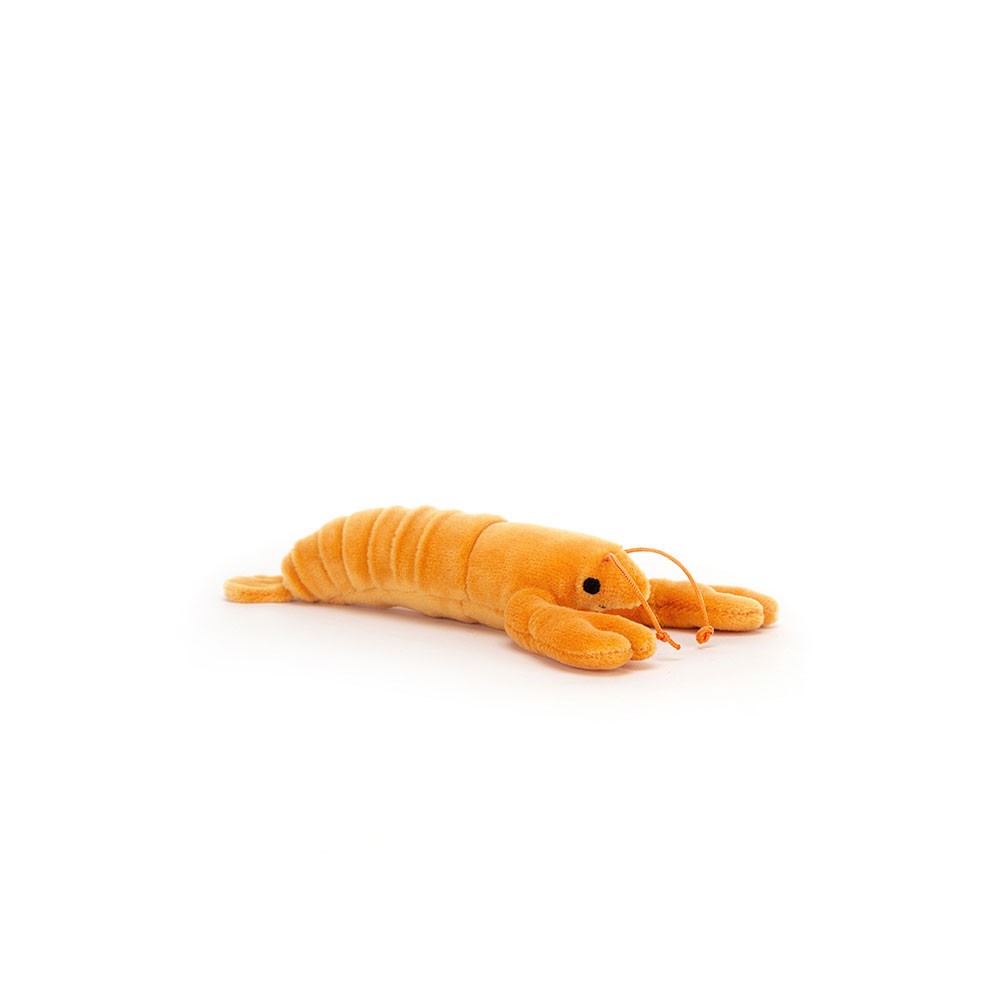 Sensational Seafood Langoustine - Official Jellycat