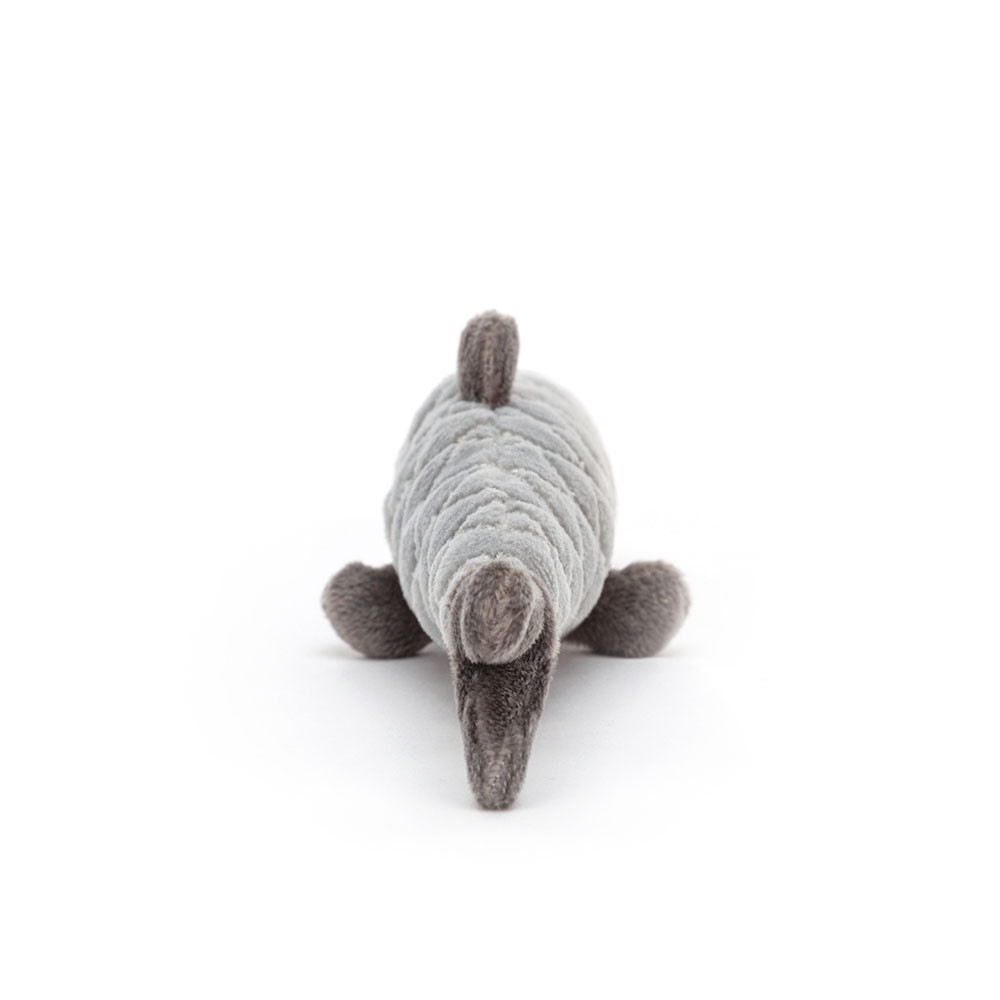 Sensational Seafood Sardine - Official Jellycat