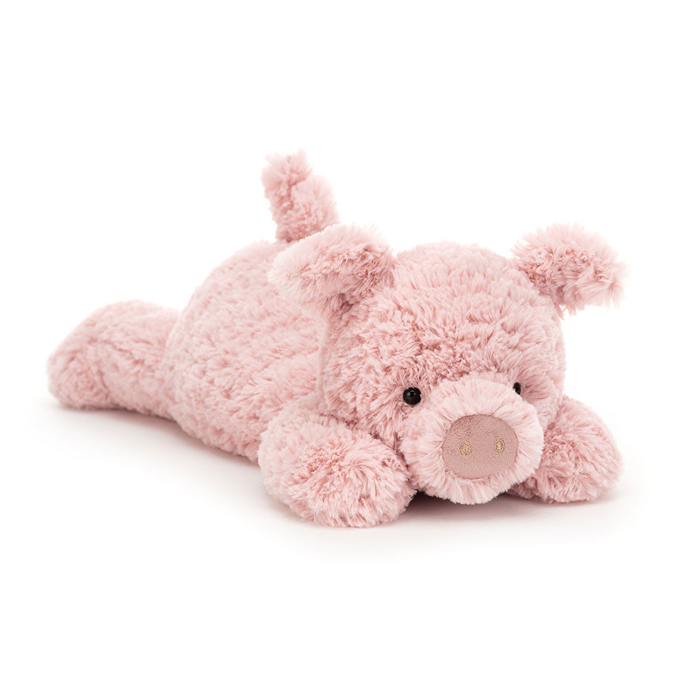 Tumblie Pig Medium, Main View