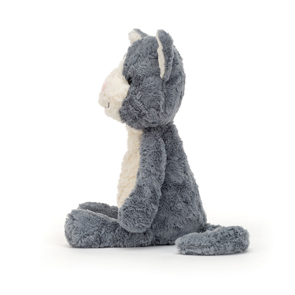 ジェリーキャット Jelly Cat Tuffet Dog ぬいぐるみ JELLYCAT ジェリーキャット tuffet Dog H31cm Mサイズ｜Yahoo!フリマ