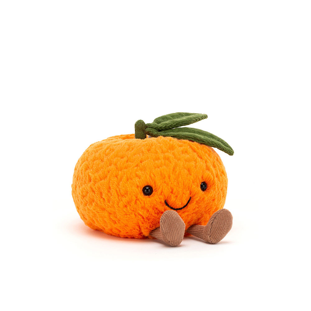 ぬいぐるみ  Amuseables Clementine Amuseables Clementine - Official Jellycat