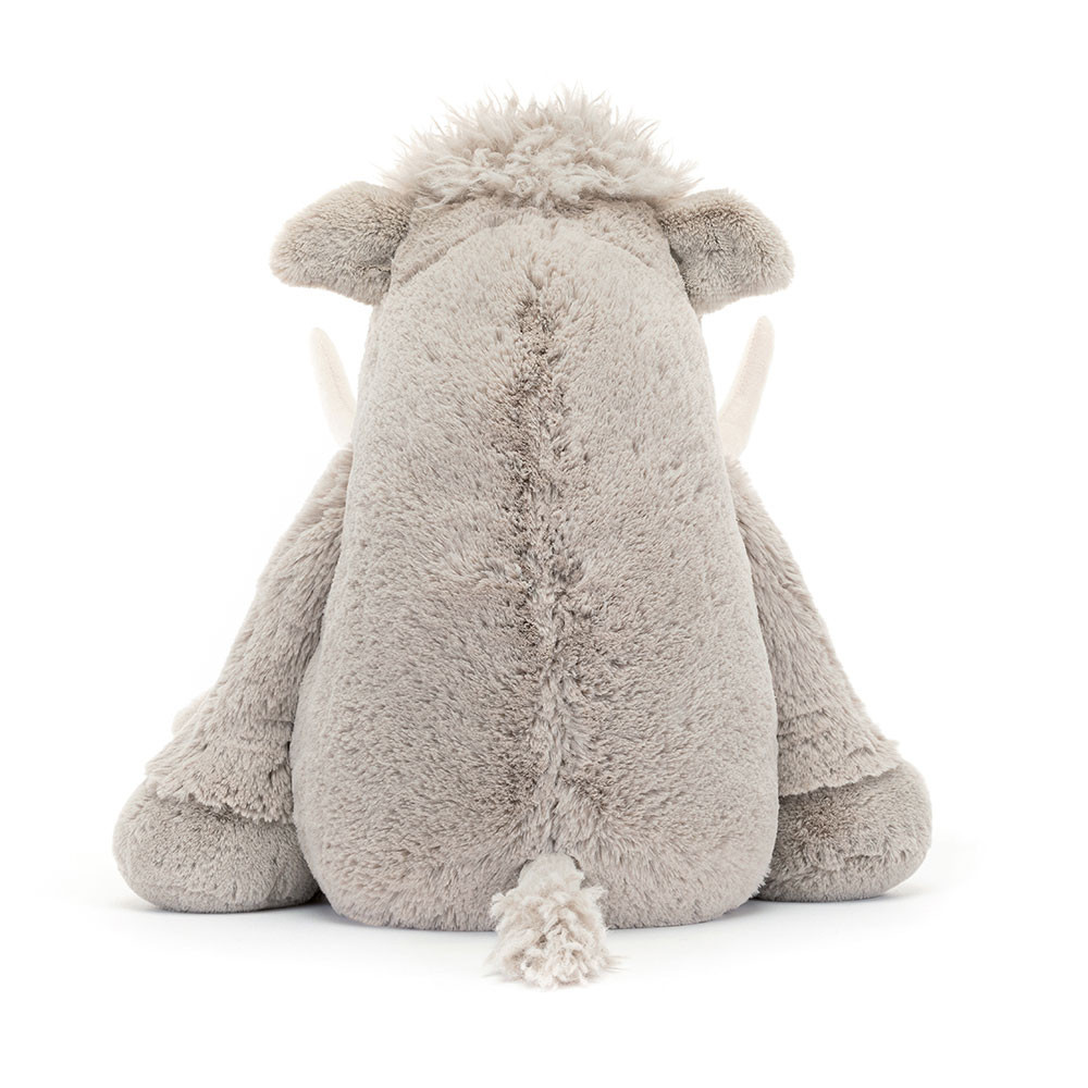 Viggo Mammoth - Official Jellycat