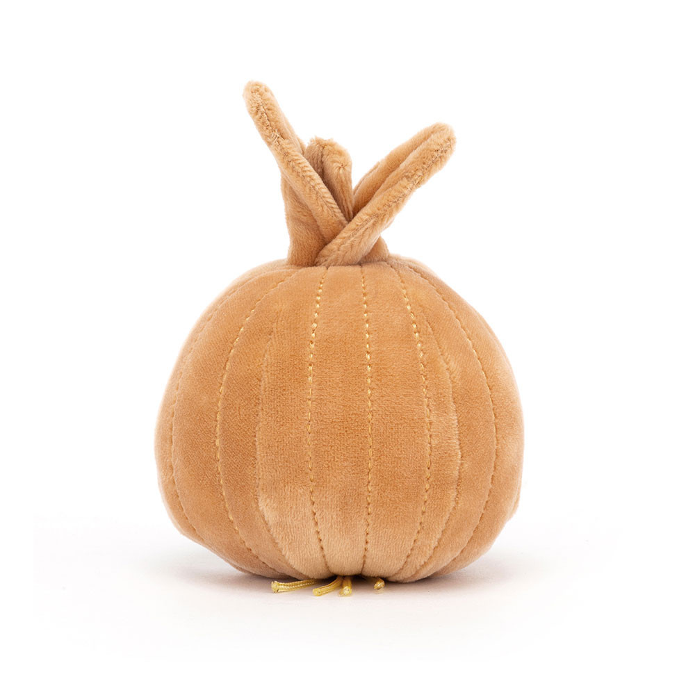 Vivacious Vegetable Onion - Official Jellycat