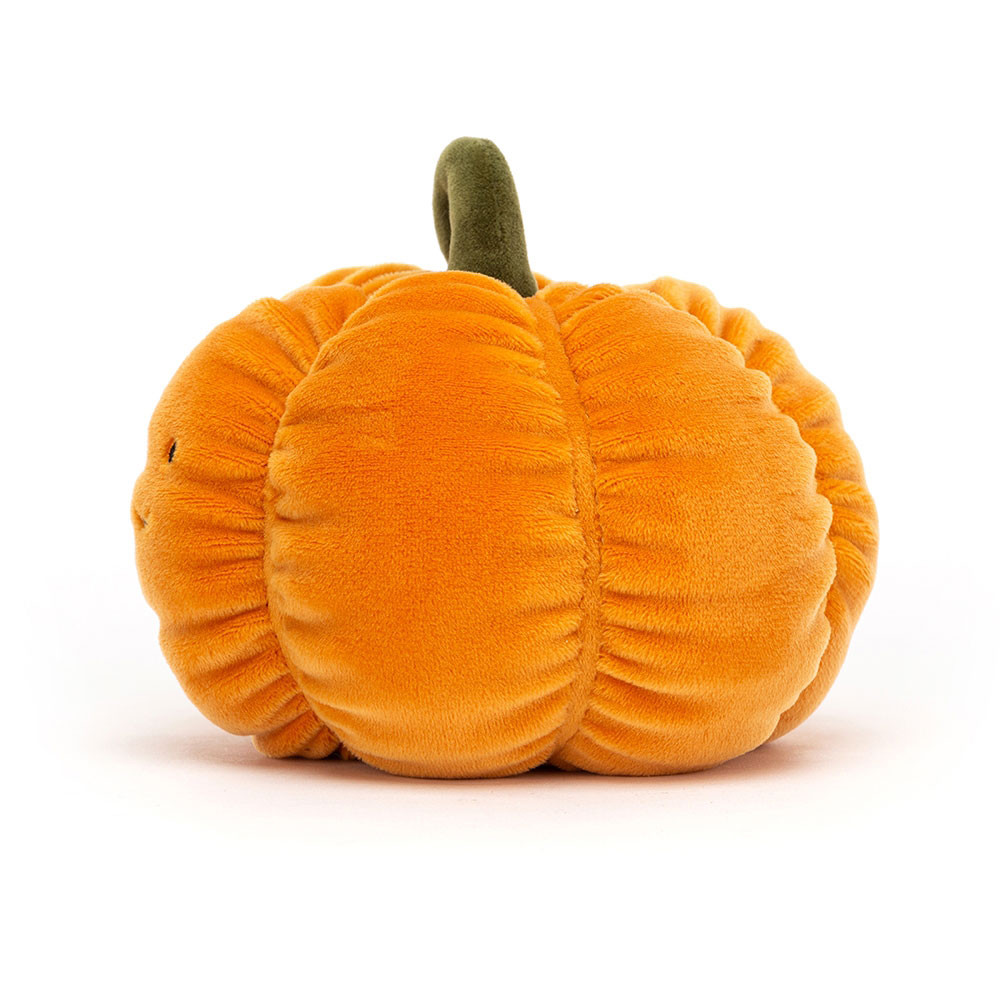 Vivacious Vegetable Pumpkin - Official Jellycat