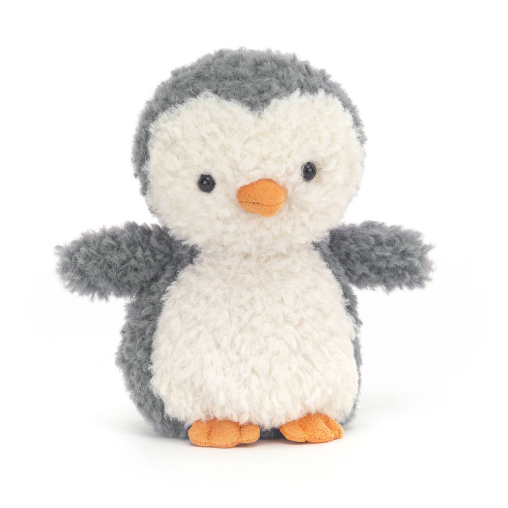 Wee Penguin - Official Jellycat