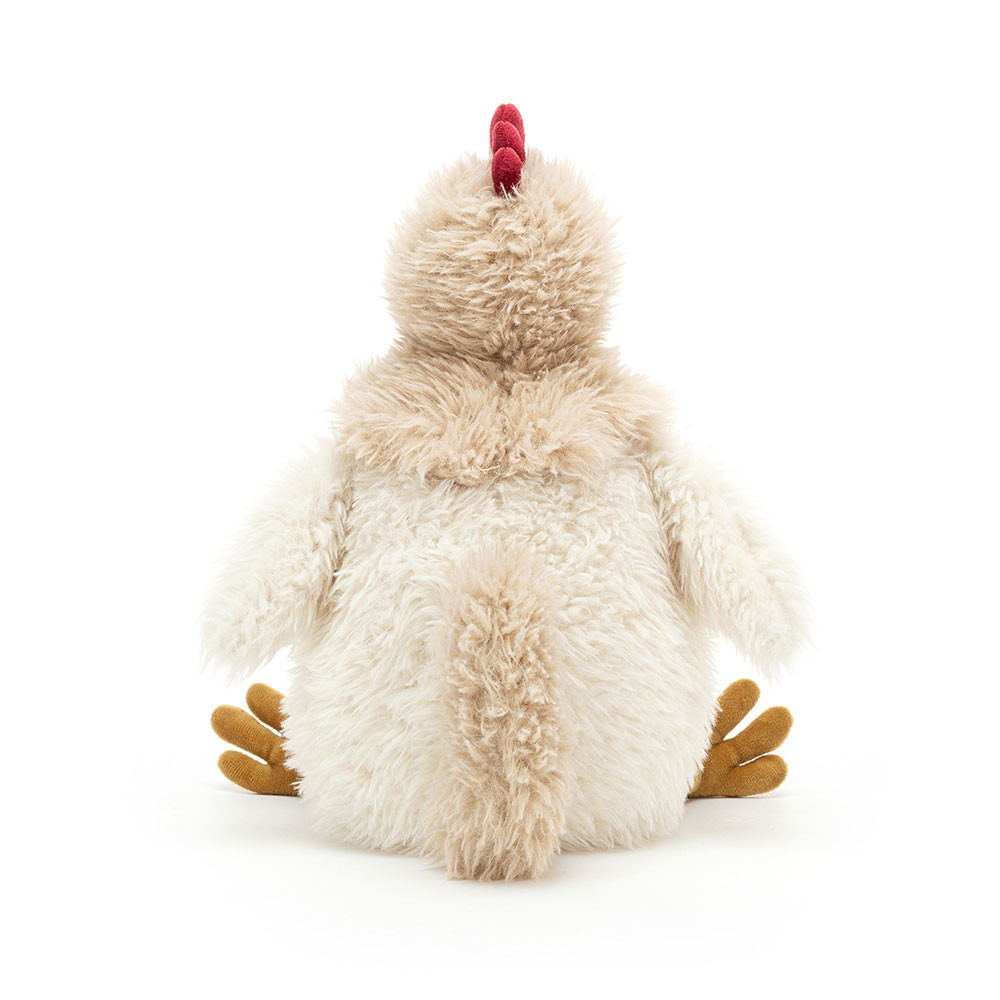 Whitney Chicken - Official Jellycat