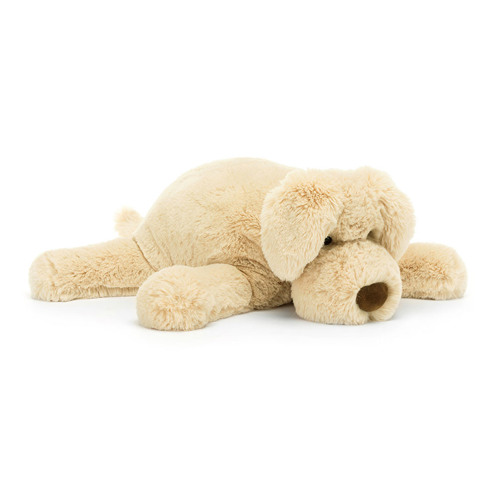 Wanderlust Puppy - Official Jellycat