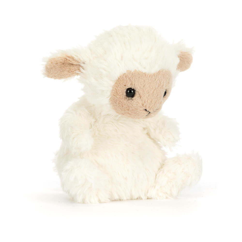 Yummy Lamb - Official Jellycat