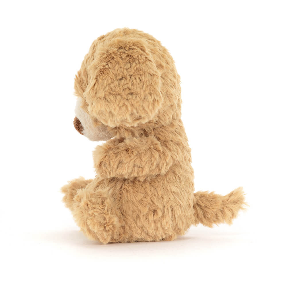 新品　ジェリーキャット　犬　パピー　子犬　ヤミーパピー　yummy dog Yummy Puppy - Official Jellycat