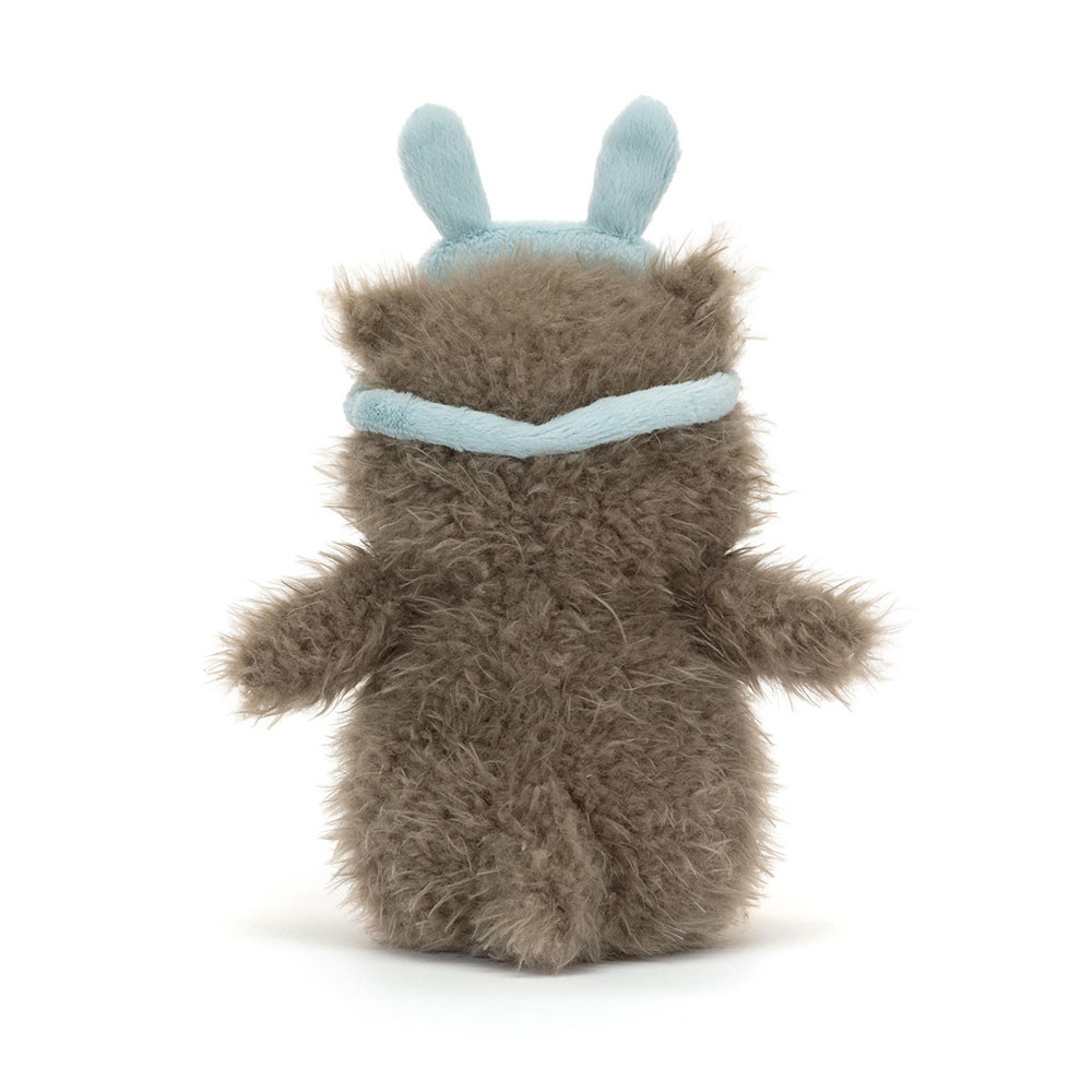Audrey Hootsoftly - Official Jellycat