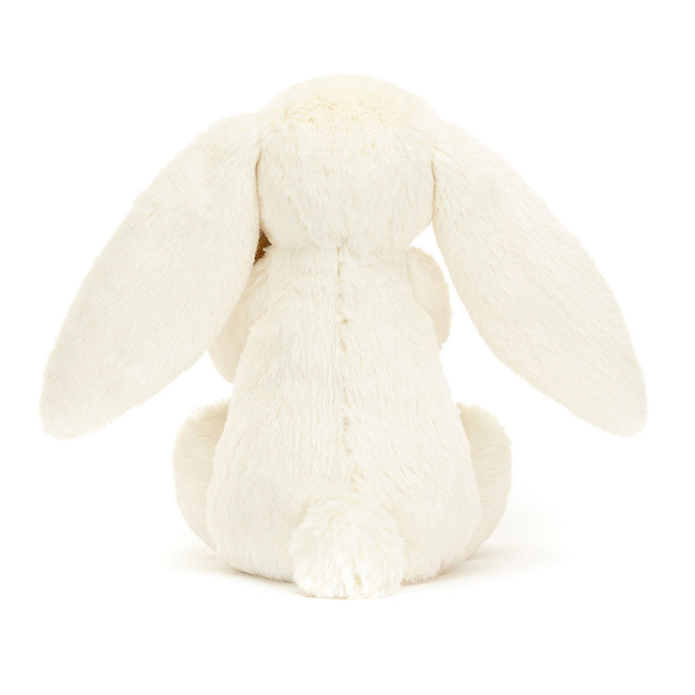 Bashful Bunny with Pencil - Official Jellycat