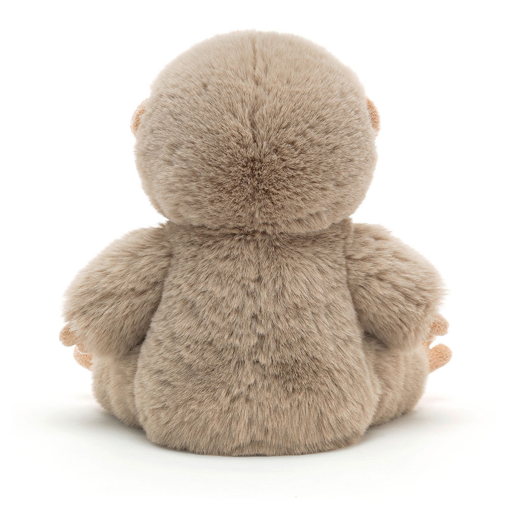 JELLY CAT - 新品　ジェリーキャット　ビッグフット　UMA 雪男　Bo Bigfoot Bo Bigfoot - Official Jellycat