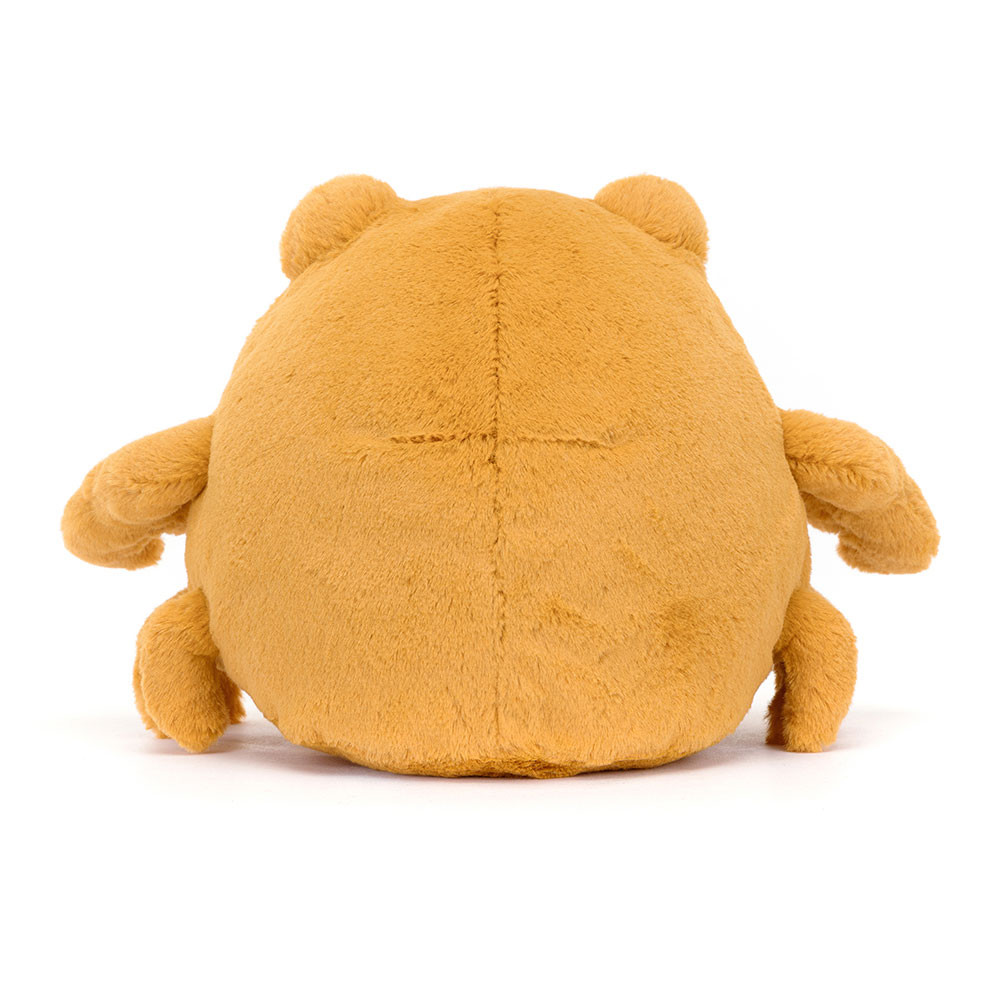 Chrissie Crab - Official Jellycat