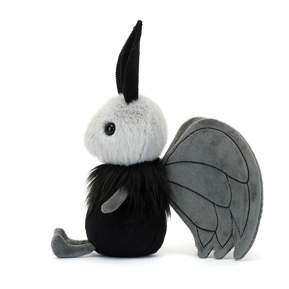 Miff Mothman - Official Jellycat