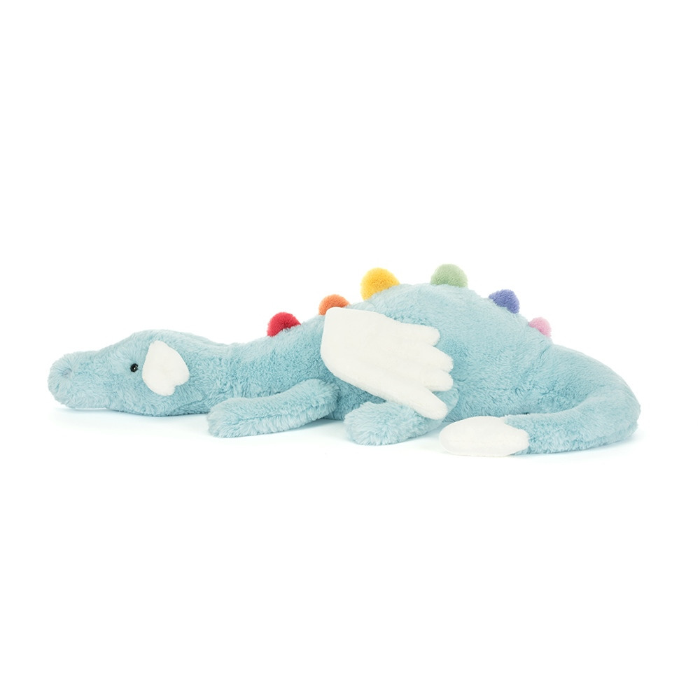 Sky Dragon - Official Jellycat