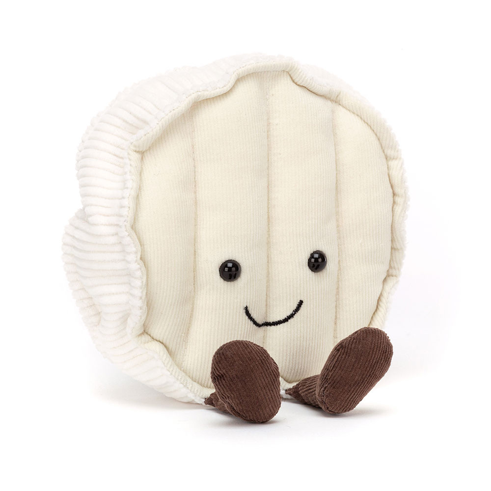 Amuseables Goat Cheese - Official Jellycat