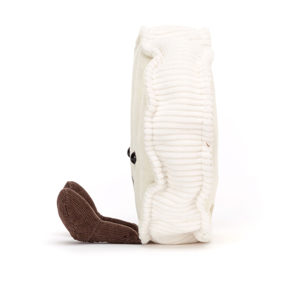 Amuseables Goat Cheese - Official Jellycat