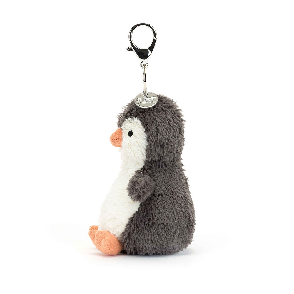 新作  Peanut Penguin Pouch 新品タグ付き Peanut Penguin Pouch – TYPE Books