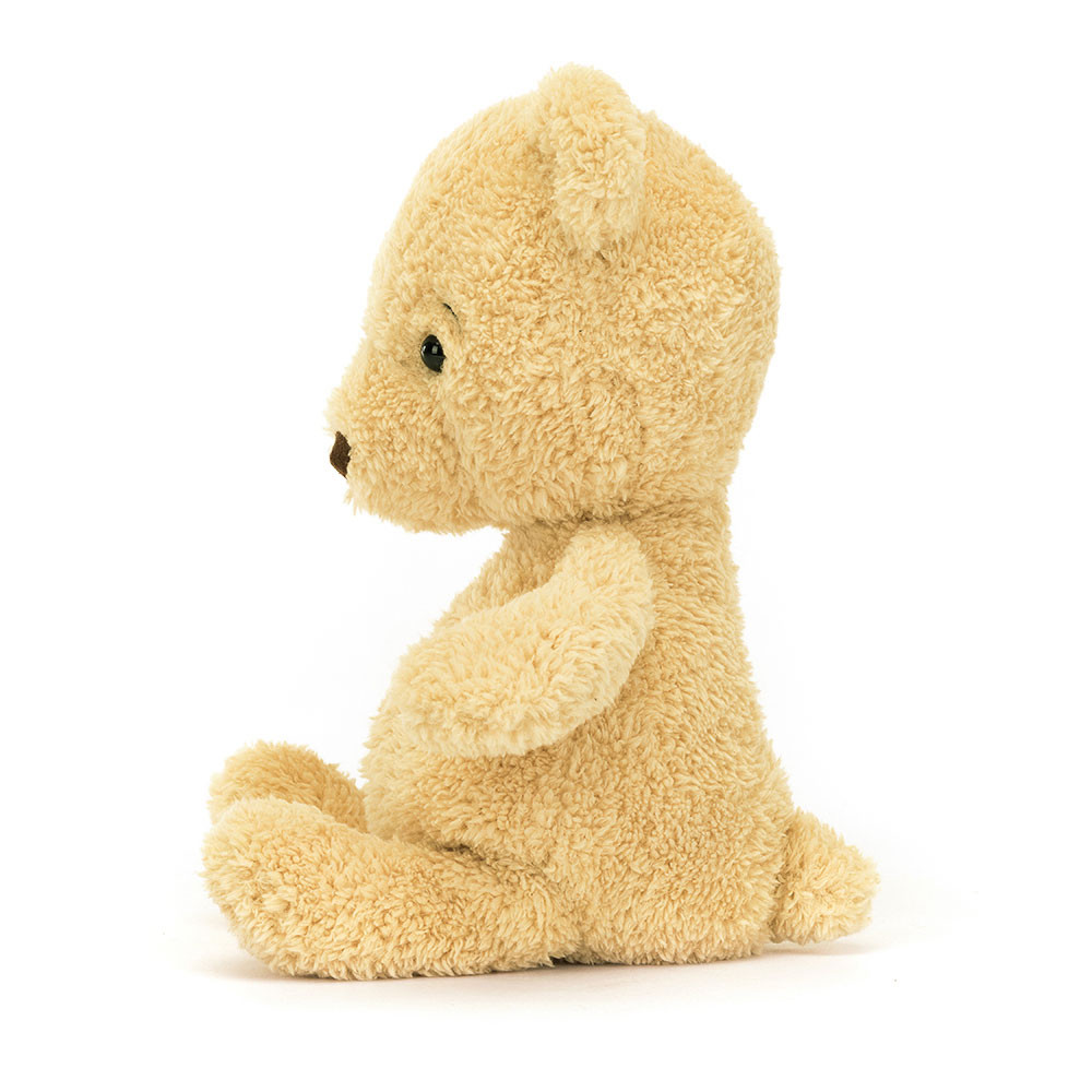 Rumblikin Bear - Official Jellycat