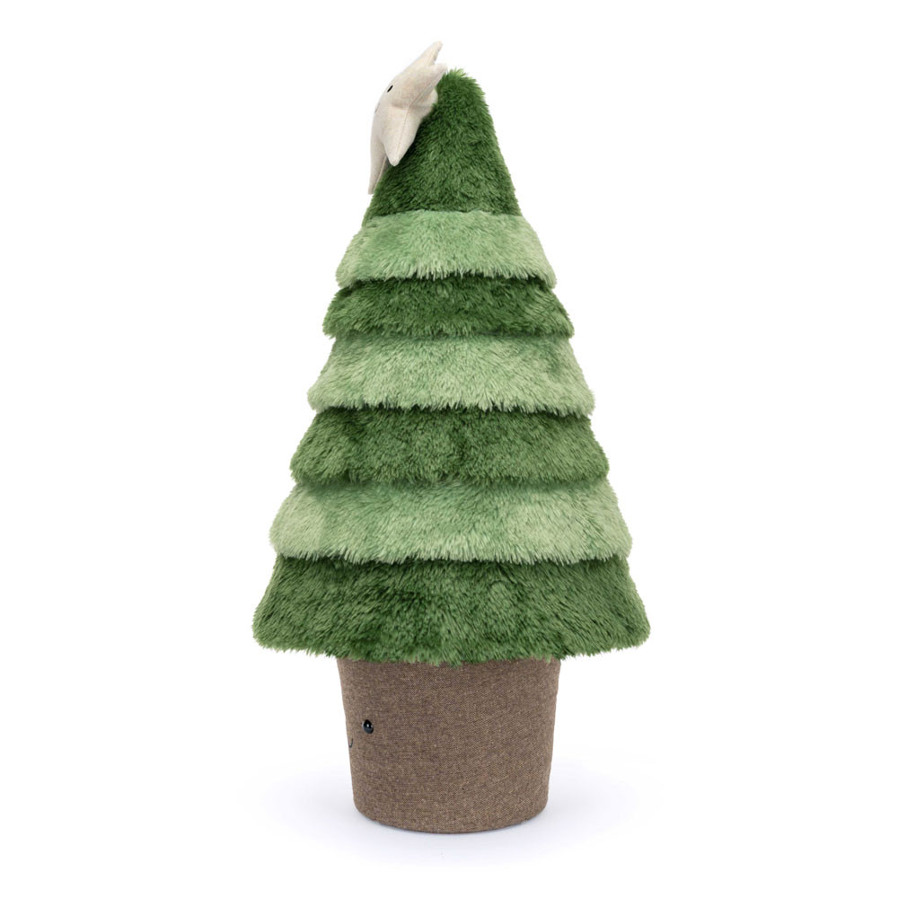 Amuseables Nordic Spruce Christmas Tree - Official Jellycat