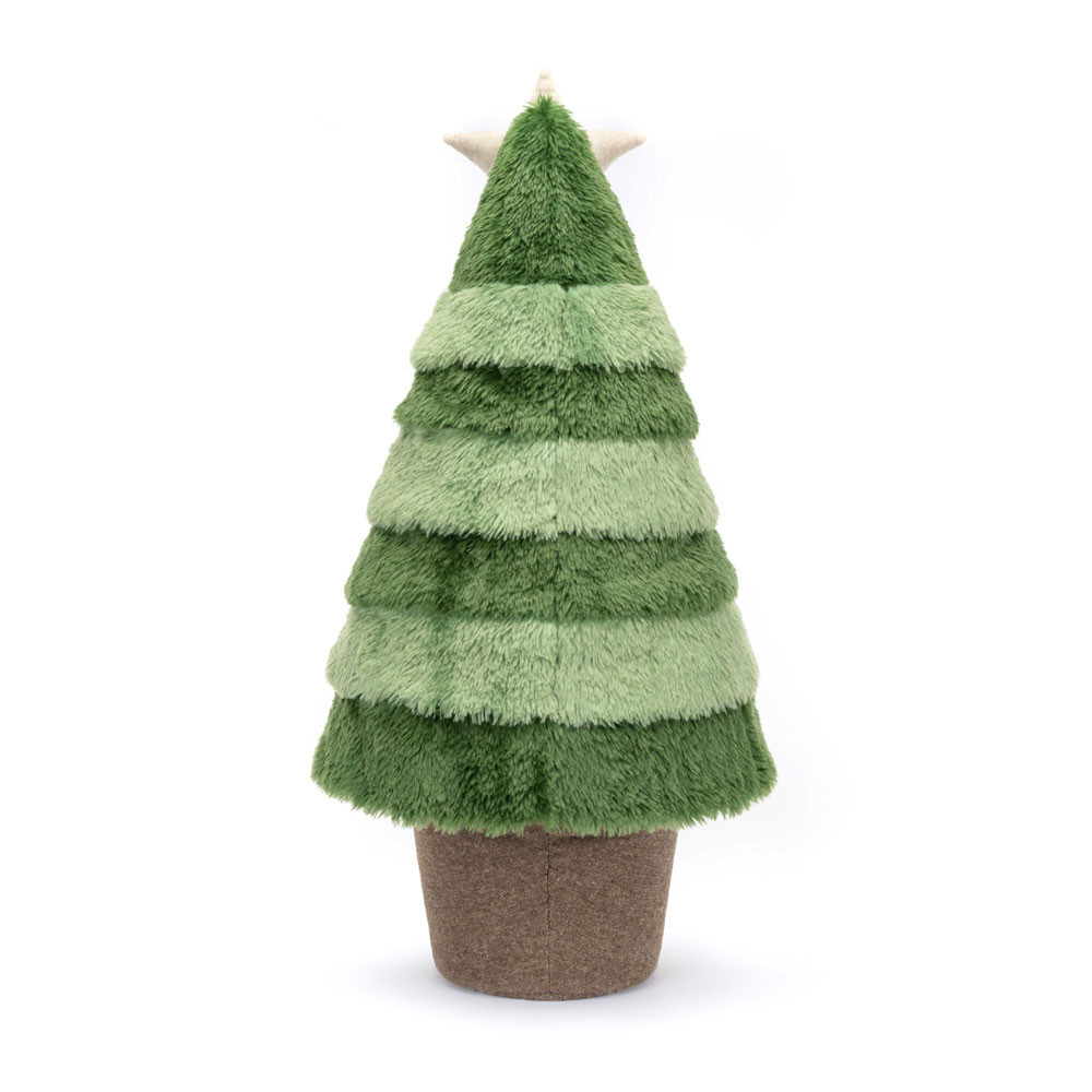 新品　ジェリーキャット　Amuseables Christmas Tree Jelly Cat Amuseables Decorated Christmas Tree – Two Kids and A Dog