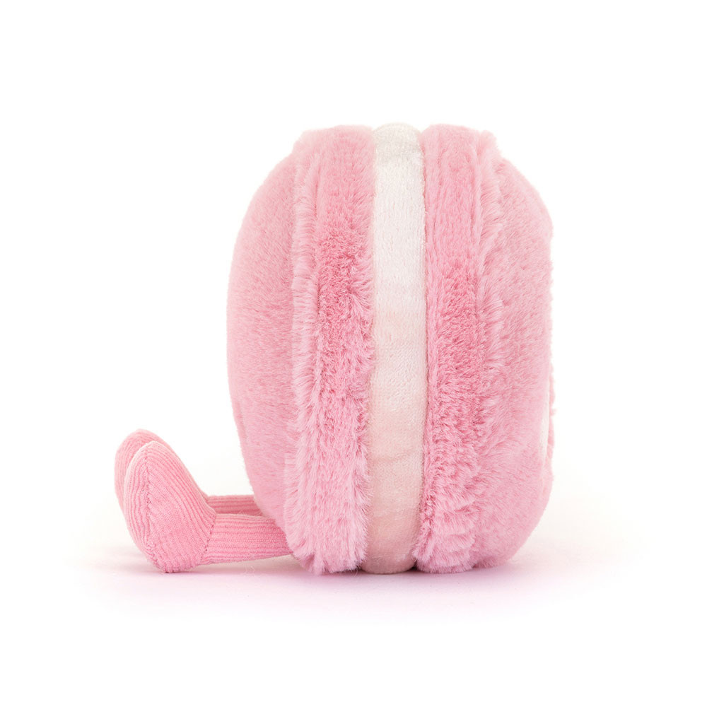 ジェリーキャット マカロン ピンク　赤　 macaron 2体 JELLYCAT Macaron(ジェリーキャット マカロン) - ブランド通販のBUYMA