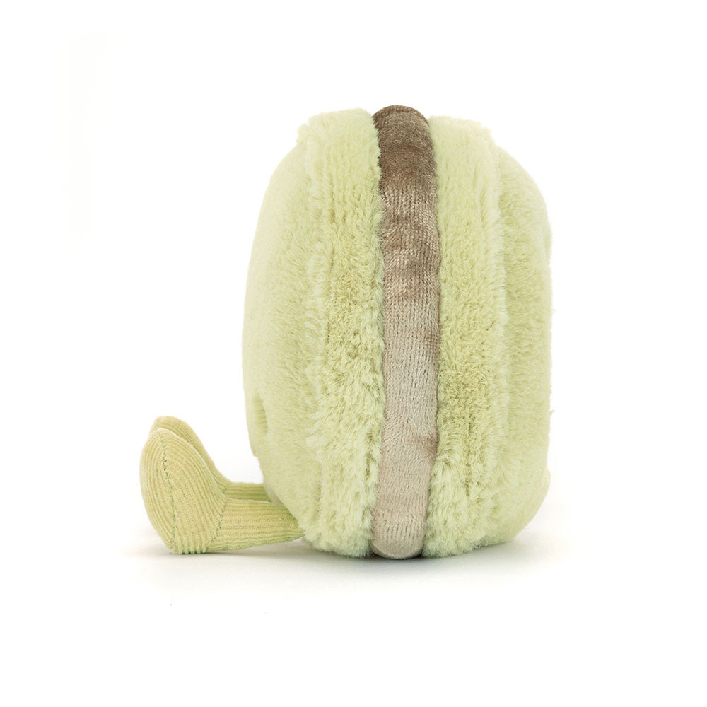 Amuseables Max Macaron - Official Jellycat