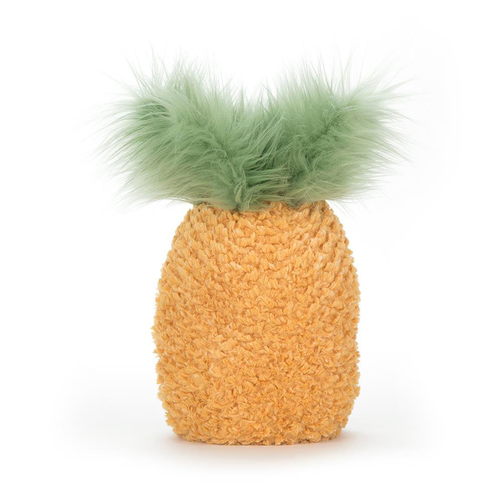　Amuseable Pineapple　パイナップルぬいぐるみ 楽天市場】【正規販売代理店】 Jellycat Amuseable Pineapple